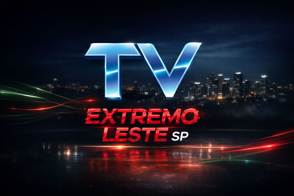 A TV Extremo Leste SP é, acima de tudo, a voz ativa do Extremo Leste paulista.