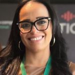 Imagem da colunista Vanessa Avellar Fernandez