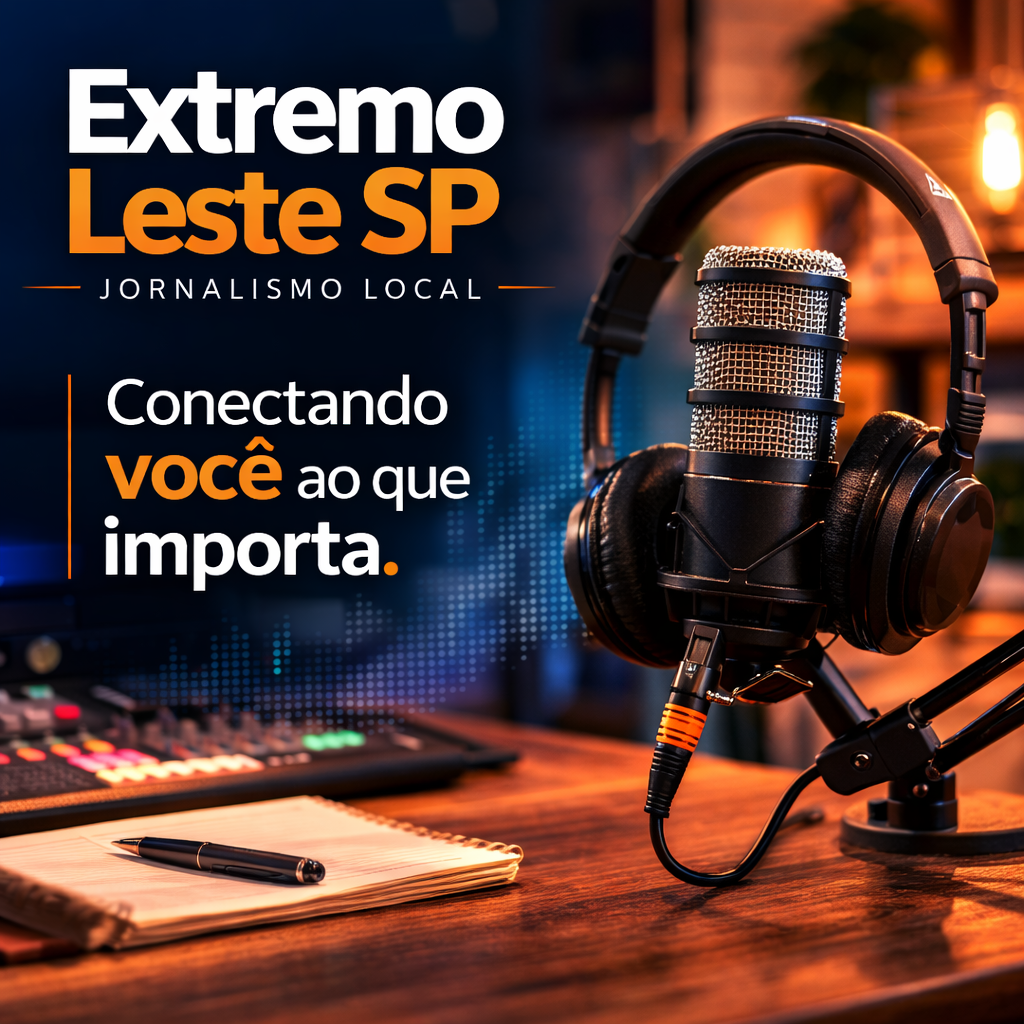 notícias Zona Leste São Paulo