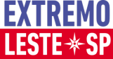 logo extremo leste paulista