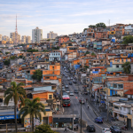 zona leste de sao paulo