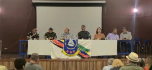 Comunidade e polícia fortalecem parceria em novo ciclo de reuniões do CONSEG São Miguel