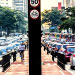 ESPECIAL MOBILIDADE: “A solução para o trânsito não é construir mais túneis, é tirar o foco do carro”, afirma Sérgio Avelleda